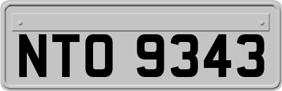 NTO9343