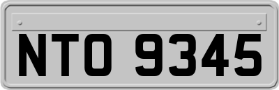 NTO9345
