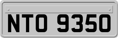 NTO9350
