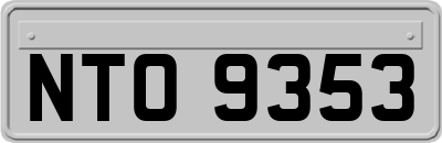 NTO9353