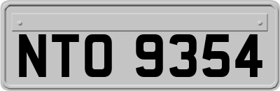 NTO9354