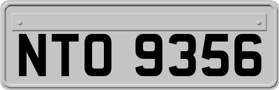 NTO9356