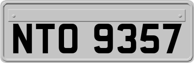 NTO9357