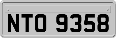 NTO9358