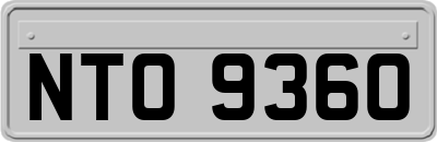 NTO9360