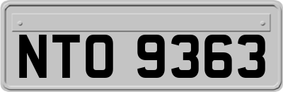 NTO9363