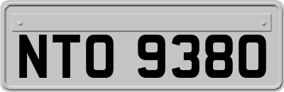 NTO9380