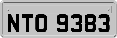 NTO9383