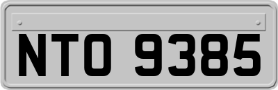 NTO9385