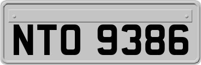 NTO9386