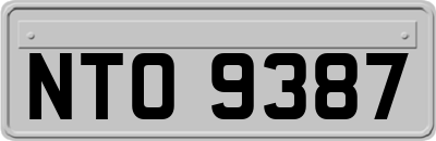 NTO9387