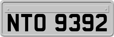 NTO9392
