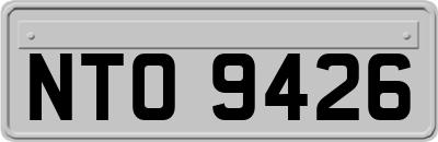 NTO9426