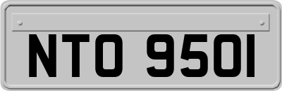 NTO9501