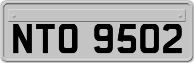 NTO9502