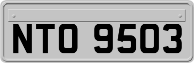 NTO9503