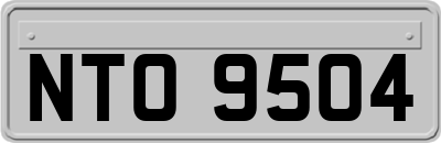 NTO9504