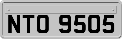 NTO9505