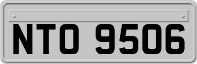 NTO9506