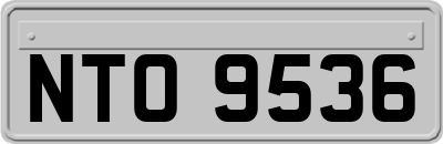 NTO9536