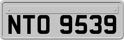 NTO9539