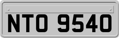 NTO9540