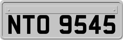 NTO9545