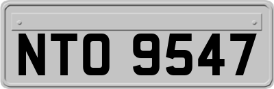 NTO9547