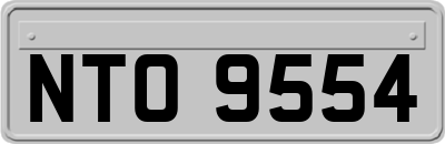 NTO9554