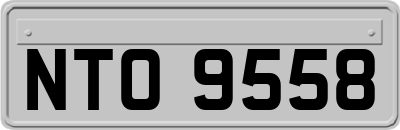 NTO9558