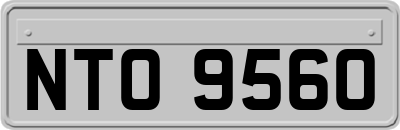 NTO9560