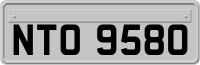 NTO9580