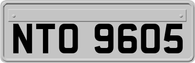 NTO9605