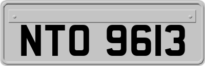 NTO9613