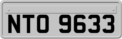NTO9633