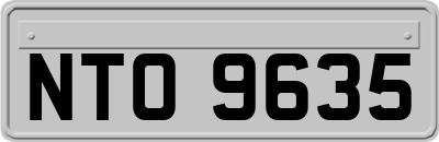 NTO9635