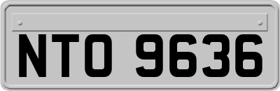 NTO9636