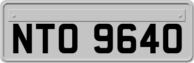 NTO9640