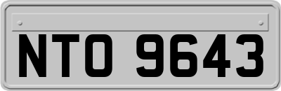 NTO9643