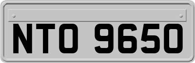 NTO9650