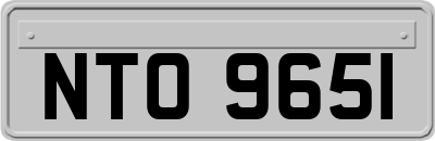 NTO9651