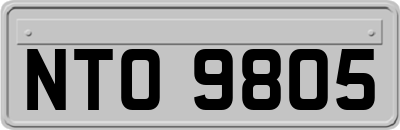 NTO9805