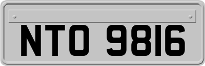NTO9816