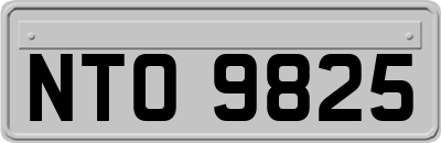 NTO9825