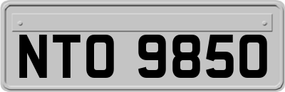 NTO9850