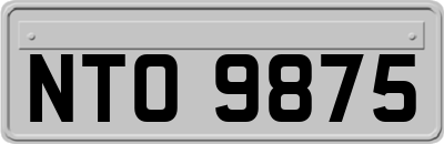 NTO9875