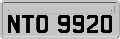 NTO9920