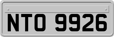NTO9926