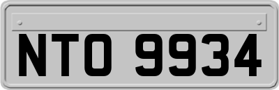 NTO9934