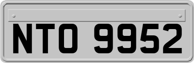 NTO9952
